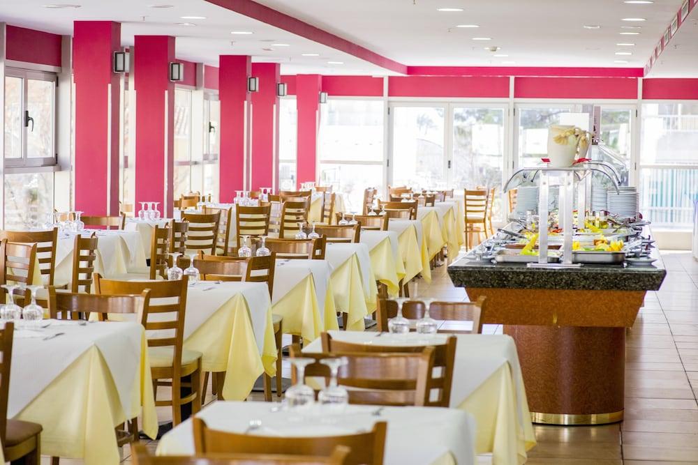 Hotel Biarritz ガンディア エクステリア 写真